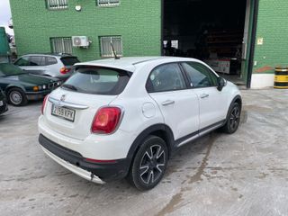 Despiece Fiat 500X 334 1.4 City Cross