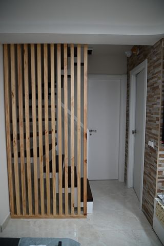 FABRICAMOS ESCALERAS A MEDIDA