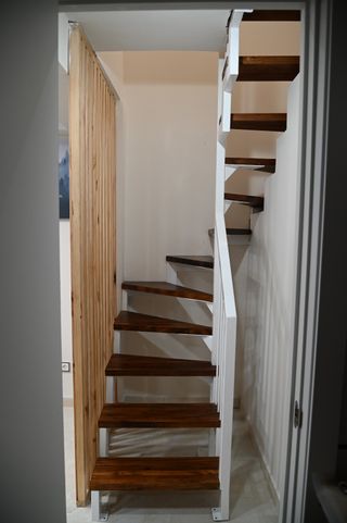 FABRICAMOS ESCALERAS A MEDIDA