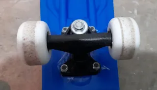 Patinete Skate No Fear