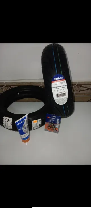 Kymco Vitality 50cc Scooter