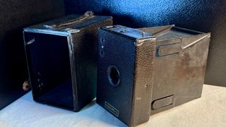 Cámara Kodak Hawk-Eye N2 B