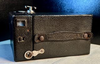 Cámara Kodak Hawk-Eye N2 B