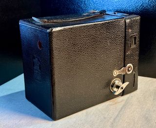 Cámara Kodak Hawk-Eye N2 B