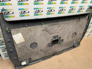 PANEL PORTÓN TRASERO MERCEDES VITO W639