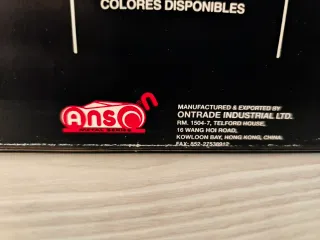 1:18 Lamborghini Miura Anson