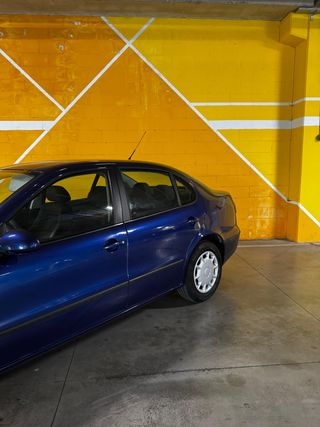 SEAT Toledo 1.6 Stella