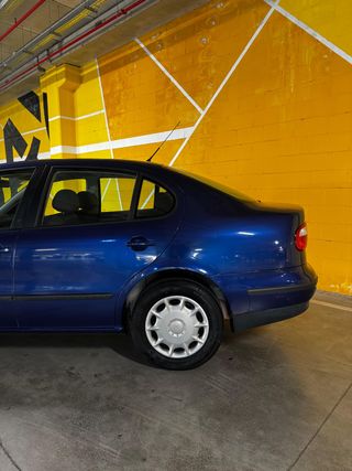 SEAT Toledo 1.6 Stella