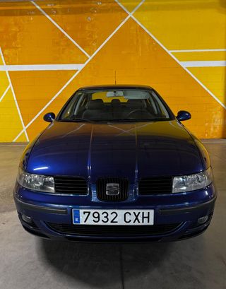 SEAT Toledo 1.6 Stella
