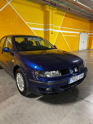 SEAT Toledo 1.6 Stella