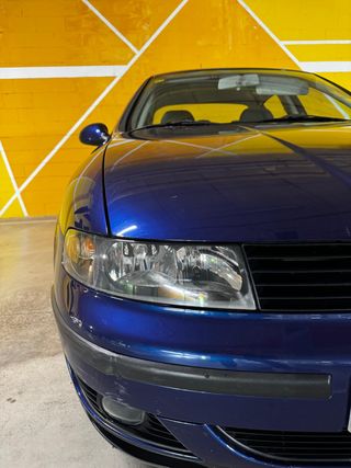 SEAT Toledo 1.6 Stella