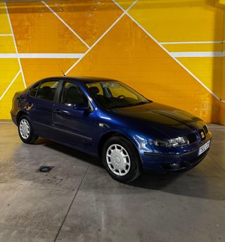SEAT Toledo 1.6 Stella