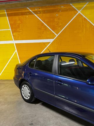 SEAT Toledo 1.6 Stella