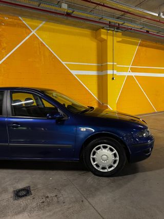SEAT Toledo 1.6 Stella