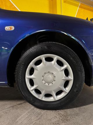 SEAT Toledo 1.6 Stella