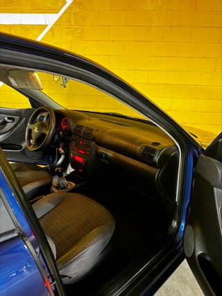 SEAT Toledo 1.6 Stella