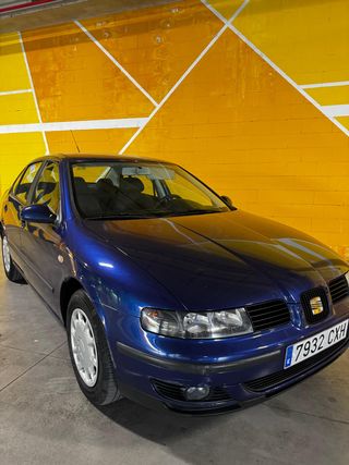 SEAT Toledo 1.6 Stella