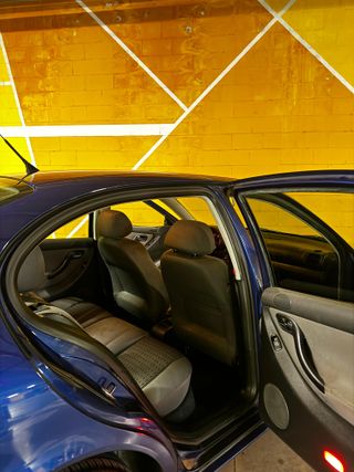 SEAT Toledo 1.6 Stella