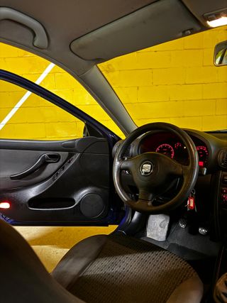 SEAT Toledo 1.6 Stella