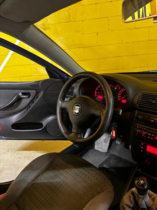 SEAT Toledo 1.6 Stella