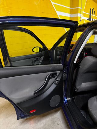 SEAT Toledo 1.6 Stella