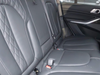 Despiece BMW X5 M50i G05 (2021)