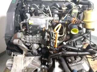 Motor completo audi avg a4 avant (b5) rectp5749586