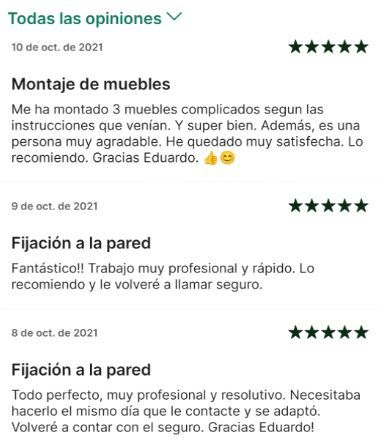 MONTAJE E INSTALACION DE VENTILADOR DE TECHO.