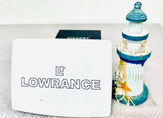 Lowrance GPS X88 / Sonda Pesca Náutica