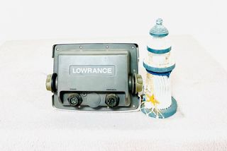 Lowrance GPS X88 / Sonda Pesca Náutica