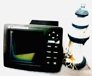Lowrance GPS X88 / Sonda Pesca Náutica
