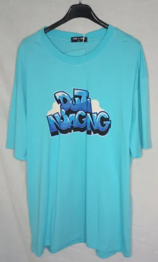 Camiseta Negra Bart Simpson Fútbol