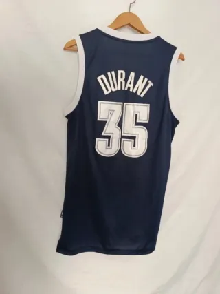 Camiseta Adidas Thunder Talla M