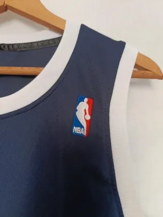 Camiseta Adidas Thunder Talla M