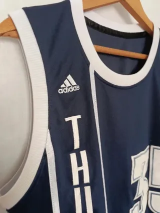 Camiseta Adidas Thunder Talla M