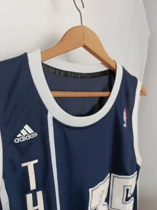 Camiseta Adidas Thunder Talla M