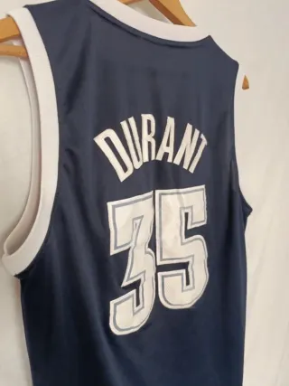 Camiseta Adidas Thunder Talla M