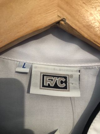 Farda de Cozinha Tamanho L