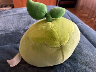 Peluche Genshin Impact Dendro Oficial