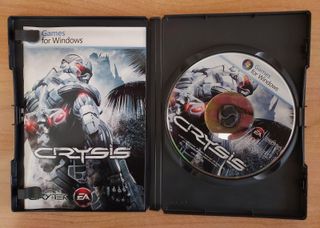 Crysis (PC)
