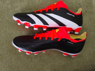 Zapatos Fútbol Adidas Predator Talla 42.5