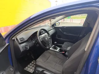 Volkswagen Passat 2007