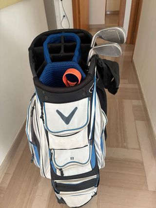 Bolsa de golf Callaway