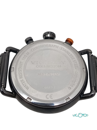 Reloj De Pulsera Viceroy Magnum 46817