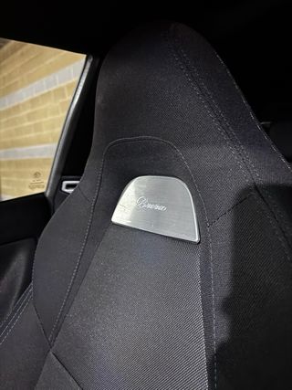 Alfa Romeo Brera restyling Ti