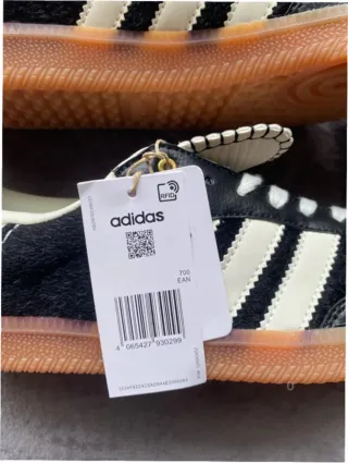 Adidas Samba Wales Bonner Pony Tonal Talla 44