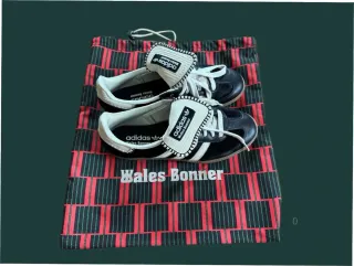 Adidas Wales Bonner Samba Tonal 40.5