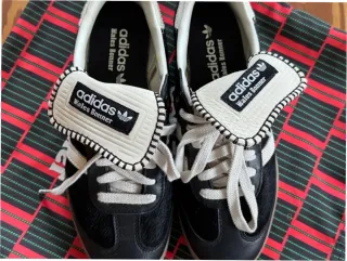 Adidas Wales Bonner Samba Tonal 40.5