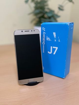Samsung Galaxy J7 -95365-