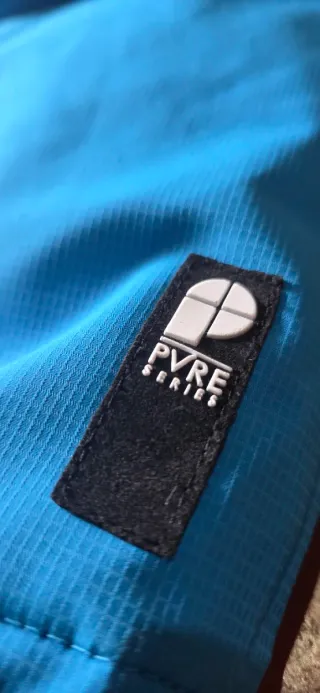 Conjunto Esquí Protest PVre Series Impermeable